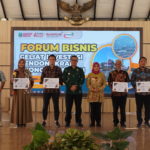 DPMPTSP Kabupaten Magetan Menggelar Forum Bisnis, Untuk Mendorong Minat Investor dan Perbaikan Proses Perijinan