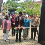 DPMPTSP Kabupaten Magetan Gelar Gebyar Pelayanan Publik 2024