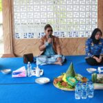 DPMPTSP Kabupaten Magetan Gelar Istighosah Rutin Dalam Rangka Peringatan HUT Korpri ke 53