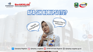 Pariwara Korupsi
