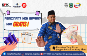 Pariwara Anti Korupsi