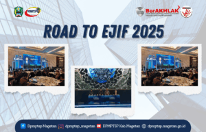 Road To EJIF 2025