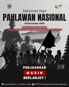 Peringatan Hari Pahlawan Nasional 2025: Semangat Juang yang Tak Pernah Padam